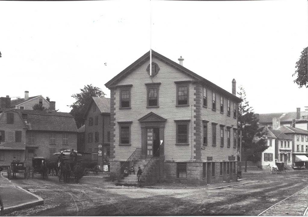 Historic Places – Marblehead Historical Commission