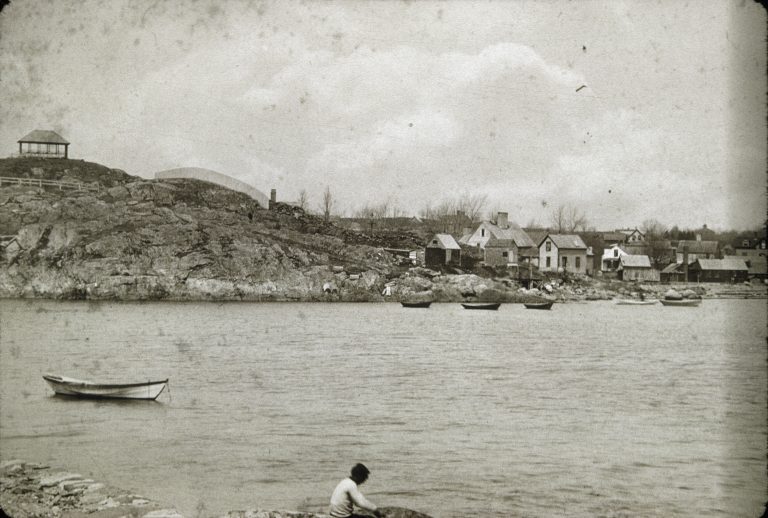 Historic Places – Marblehead Historical Commission